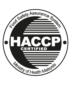 HACCP Logo