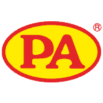 PA Food logo abbreviated