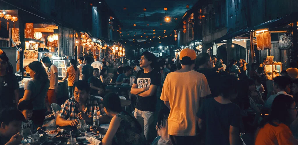 malaysian street food culture