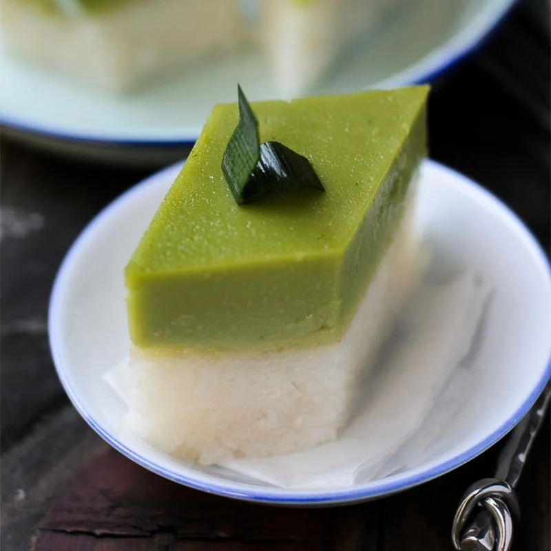 nyonya seri muka