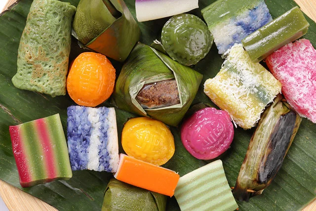 nyonya cuisine guide blog header