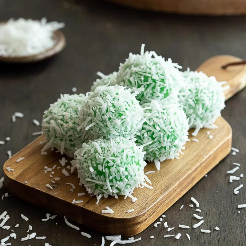 nyonya onde onde