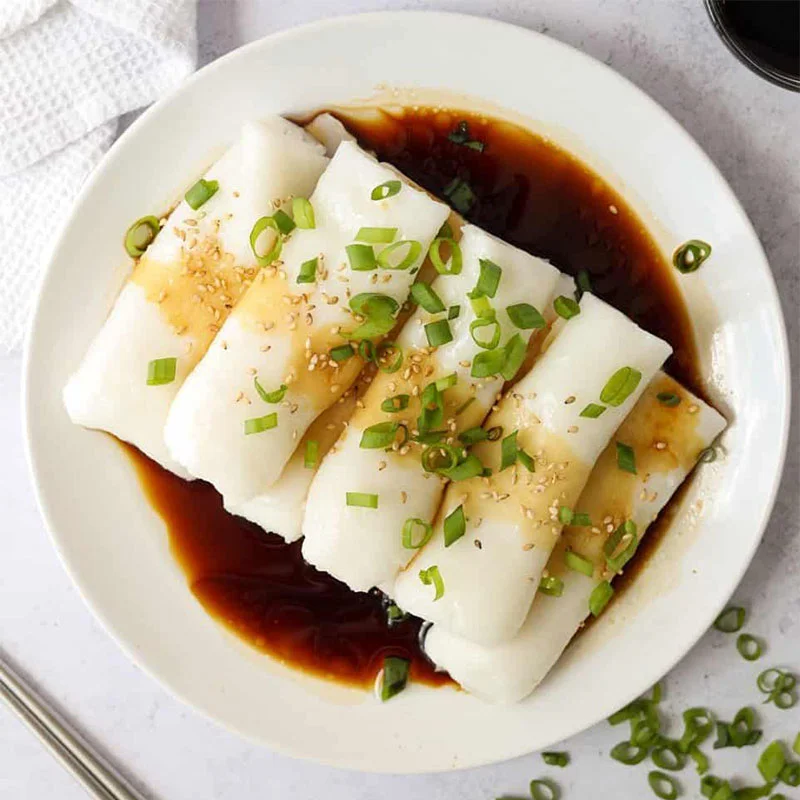 cheung fun