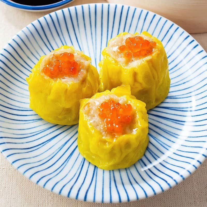 chicken shumai