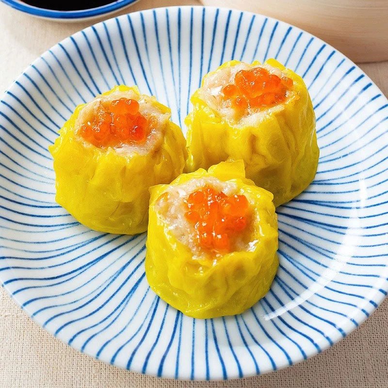 chicken shumai