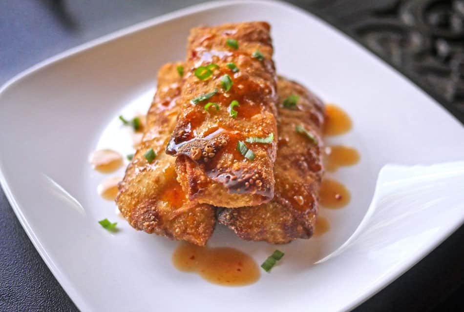 egg-rolls