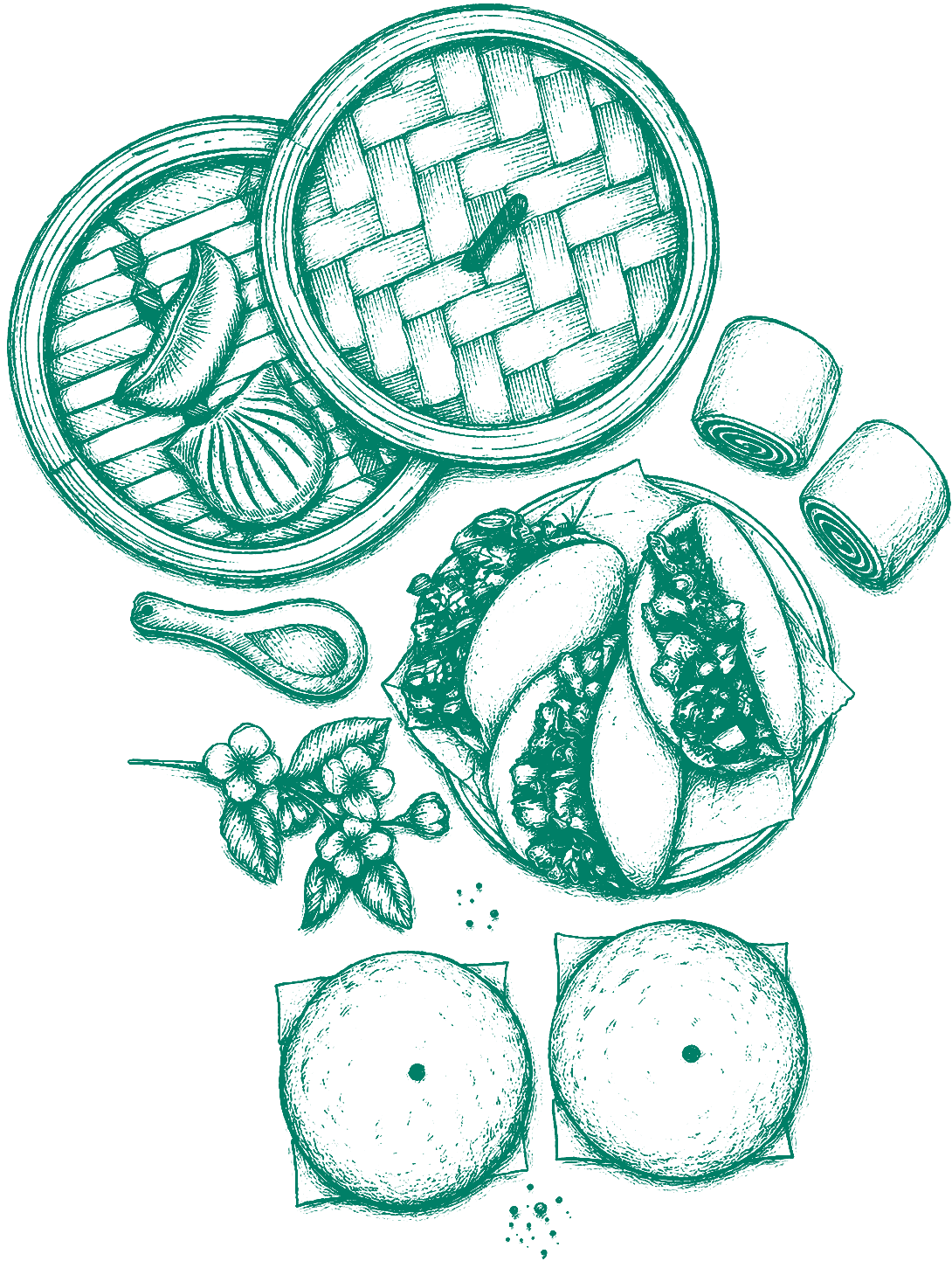 PA Food Sketch 8