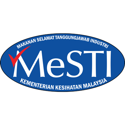 mesti logo